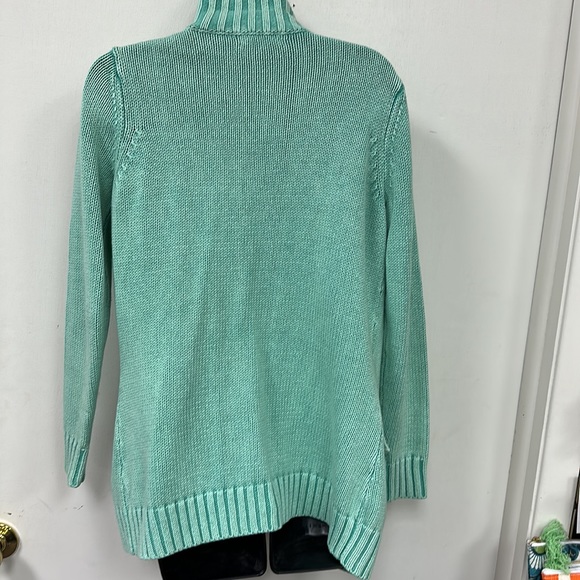 Sweater Jacket - Picture 3 of 3